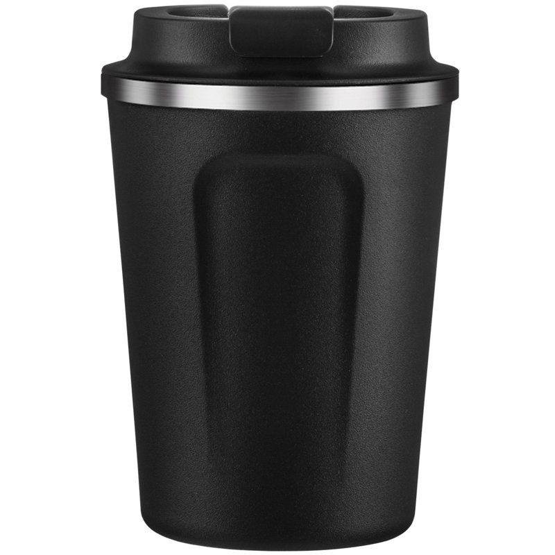 Tasse de voyage isolée compacte à café 13-onces Hershman