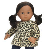 Sophia Doll 2 Piece Furniture & Accessories Set