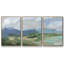 Painter's Composition Study I - 3 pièces, reproduction sur toile-1600292673-1600292674