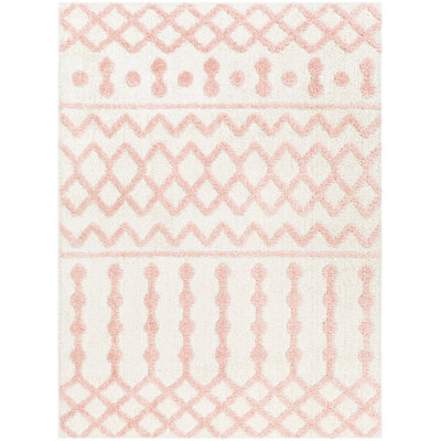 Silburn Southwestern Indoor Rug