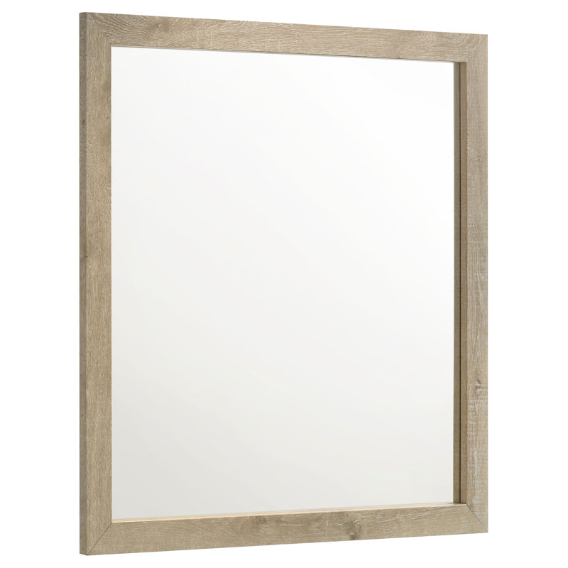Ieuan Mirror