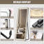 Miroir pleine grandeur Oakleaf-1934058759-1934058758