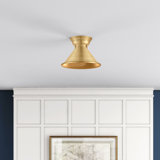 Chesterhill Flush Mount
