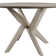 48" Round Dining Table