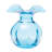 Hibiscus Glass Vase-30058370-30058365
