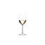 RIEDEL Sommeliers Mature Bordeaux/Chablis/Chardonnay Wine Glass