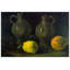 1 Piece Wrapped Canvas Painting-21210950