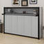 Lit escamotable avec tablettes Murphy-945865976