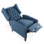 Fauteuil inclinable manuel de 27,16 po de large-1899307069