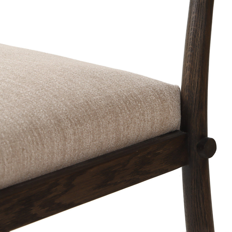 Akiro Upholstered Dining Chair