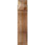 Persienne en bois rustique Funston Craftsman-106951959-31649397