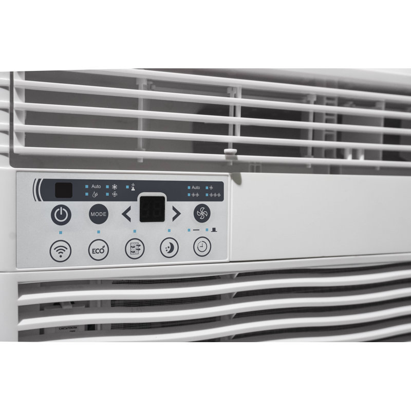 Danby 8,000 BTU Window Air Conditioner with Remote