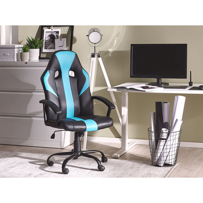 Executive Chair, Blue