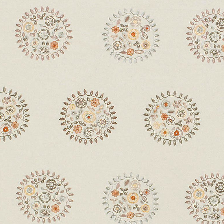 Tissu jessie, gris