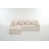 White Corduroy est en rupture de stock