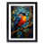 Black Framed selected