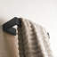 Porte-serviettes mural requis-109535323