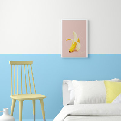 Banana - Print
