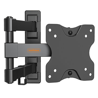 VonHaus Single Screen Wall Mount