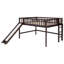 Lit mezzanine pour enfants Johiah-708839594-734867651