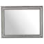 Miroir de commode Damarrea-106927771