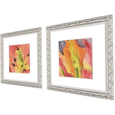 Lincolnshire I Framed Art