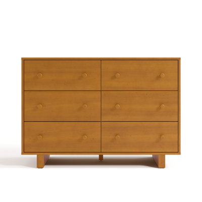 Commode 6 tiroirs Texas