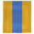 Gold/Blue Middle
