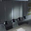 Willy 1-Light Single Dome Pendant
