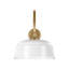 Thomas O'Brien 1 - Light Outdoor Barn Light-1279587208-1279587207-1279587215