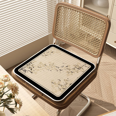 Outdoor 0.19'' Dining Chair Chair Pad