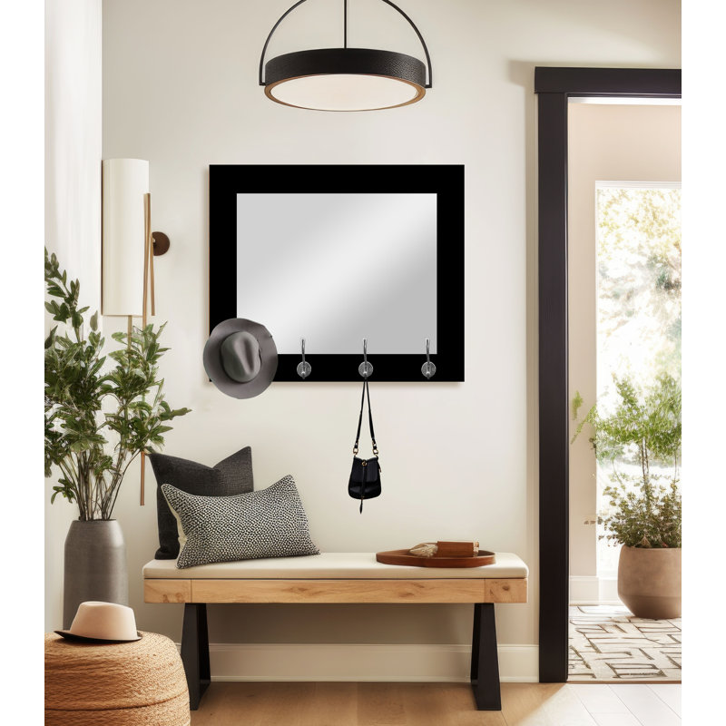 Miroir mural Marle