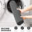 4 Piece Plush Memory Foam Bath Rug Set with Non-Slip Backing and High Absorbency-1229332529