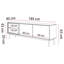 TV Stand for TVs up to 48"
