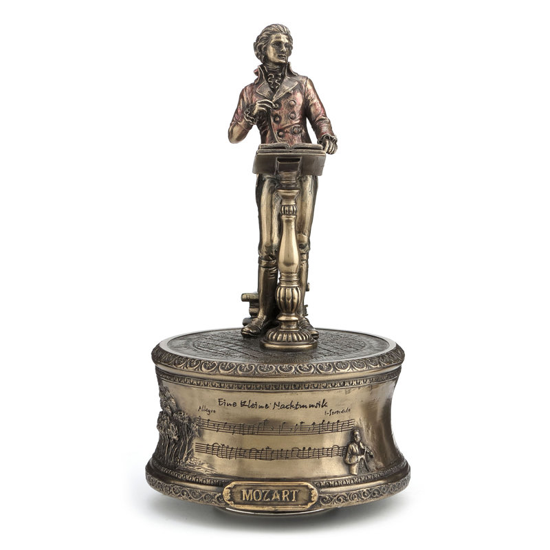 Ezma Statue
