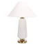 Lampe de table en métal 23,5 pouces Veri