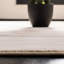 Tapis ivoire / bleu marine Aslin-23765860