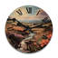 Horloge murale Warmati-505829748