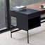 Bureau d'écriture avec rangement-121080105-121080104