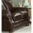 Abilio Upholstered 86'' Sofa-476083023