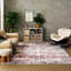Rokeisha Washable Oriental Indoor Rug-624627057