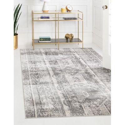 Longford Striped Indoor Rug
