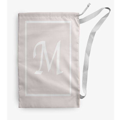 Sac à linge Monogram