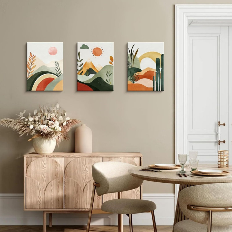 Wall Decor
