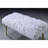 Armless Lounge Bench