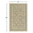 Alice Wool Oriental Indoor Rug-2125507583