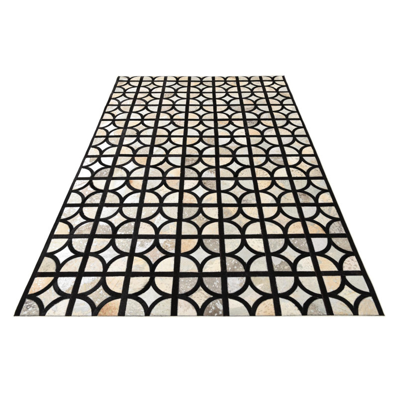 Ortega Multi Rug