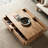 Nordic style simple home coffee table