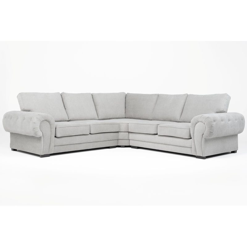 Ludlow Corner Sofa