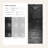 Abstract Wallpaper Black Wall Mural